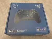 Comando Razer raiju ps4