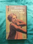 Fałszywy trop | H. Mankell