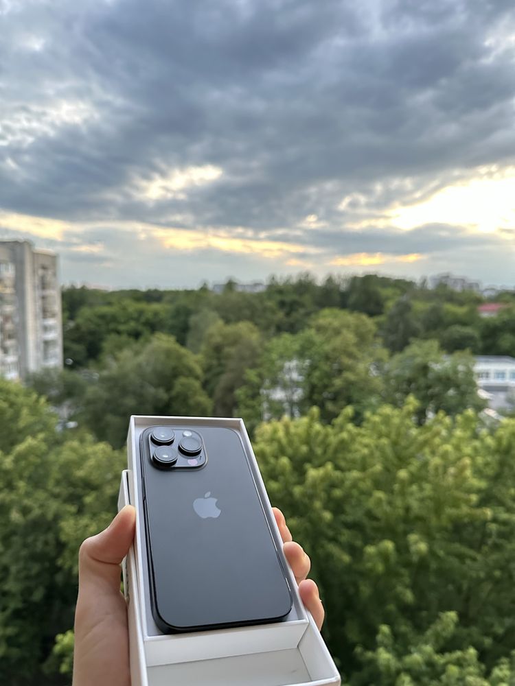 Iphone 14 PRO 128GB Neverlock 94% global/esim