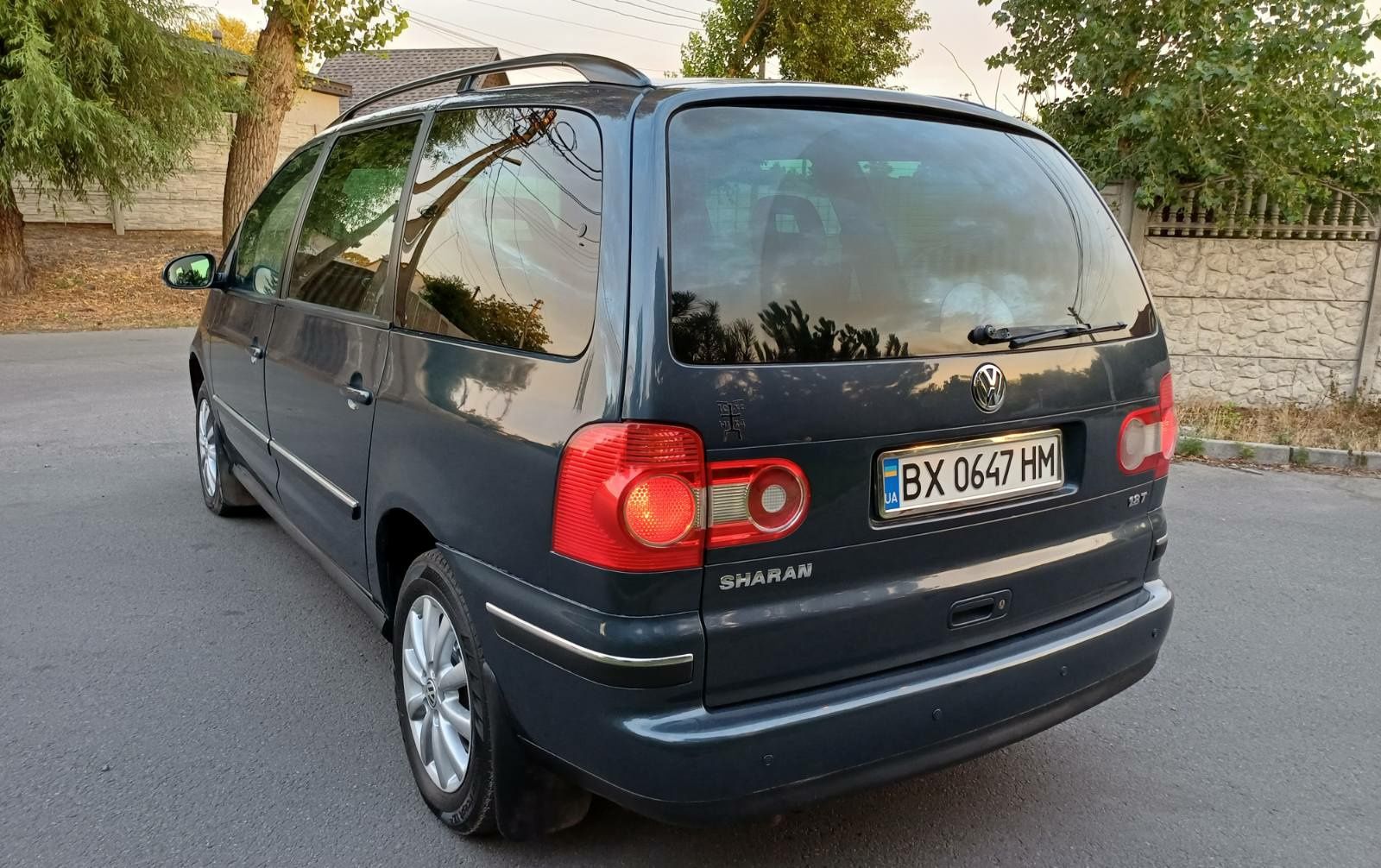 Продам легковой автомобиль