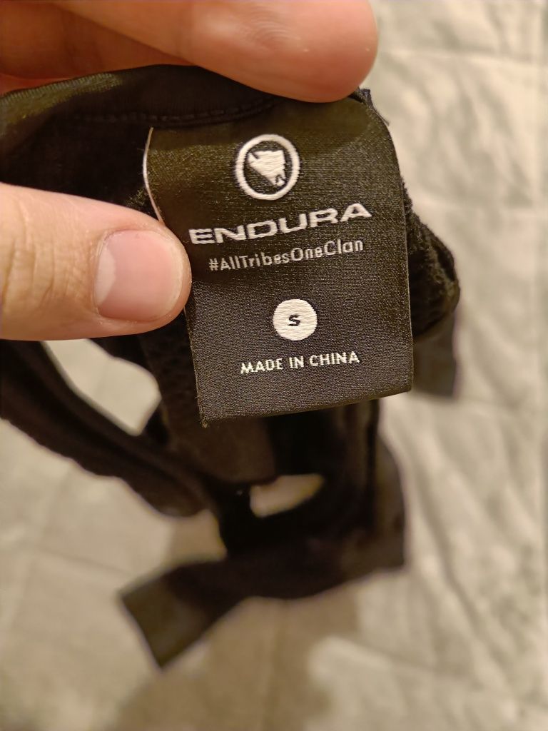 Calças Endura Xtract