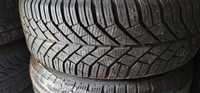 Continental ContiWinterContact TS 830 195/60 R15 88H + диск