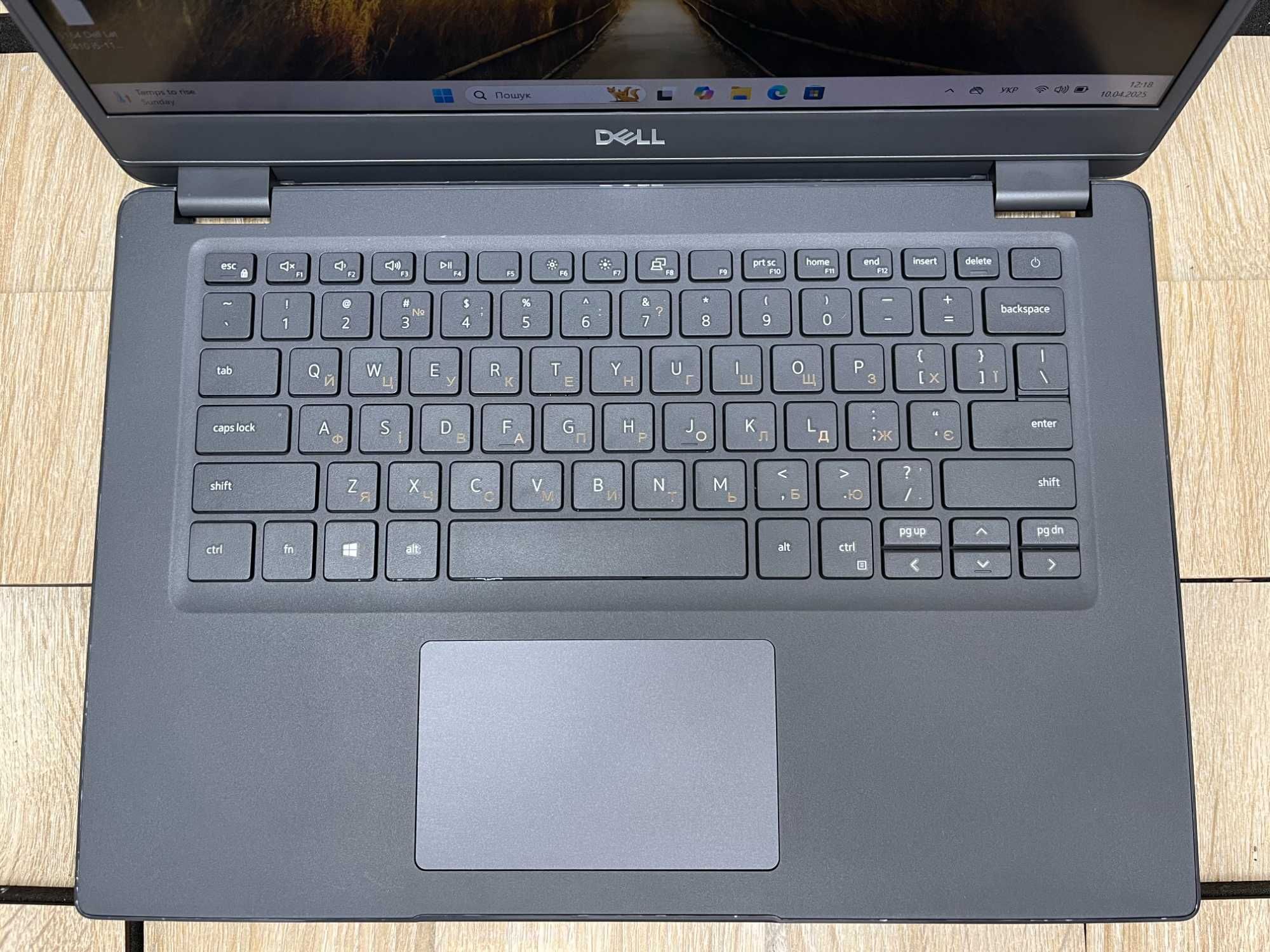 №5164 Ноутбук Dell Latitude 3410 FHD IPS 14"/i5-10310U/SSD256/RAM16