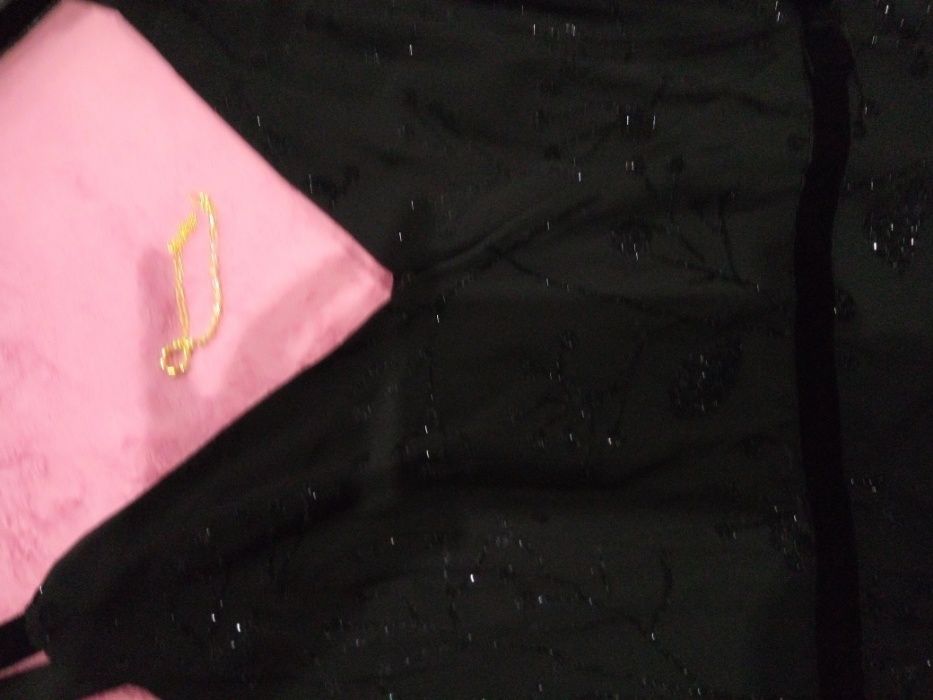 Vestido de cerimónia da mango novo 20