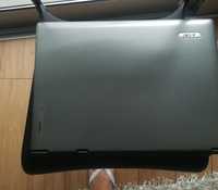 Acer travelmate 2300 •AVARIADO, para peças•