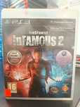 nieSławny: inFamous 2 PS3 Wysyłka Wymiana Sklep Mokotów