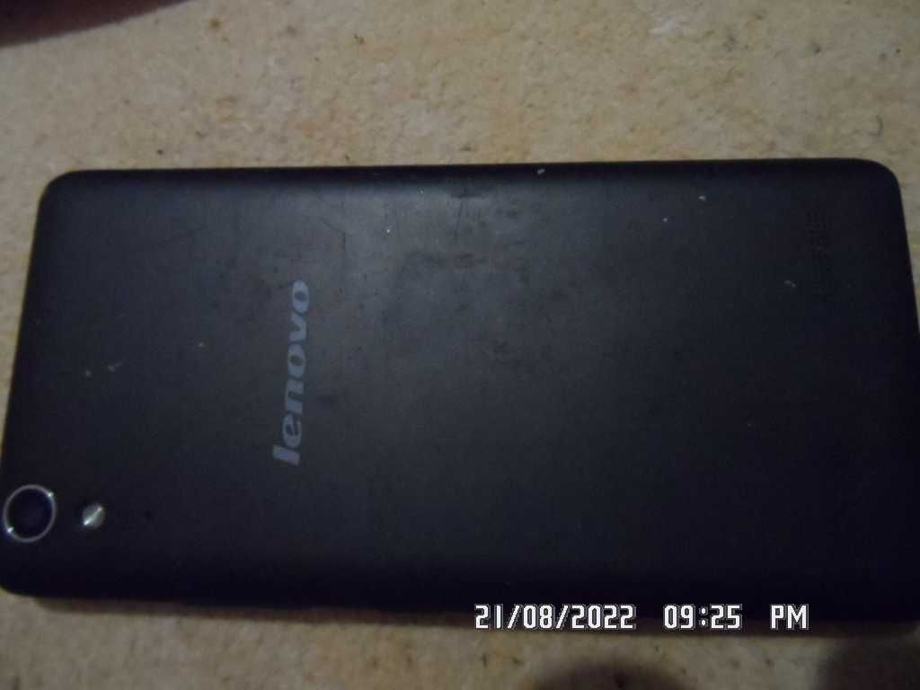 Андроид Lenovo K30-W