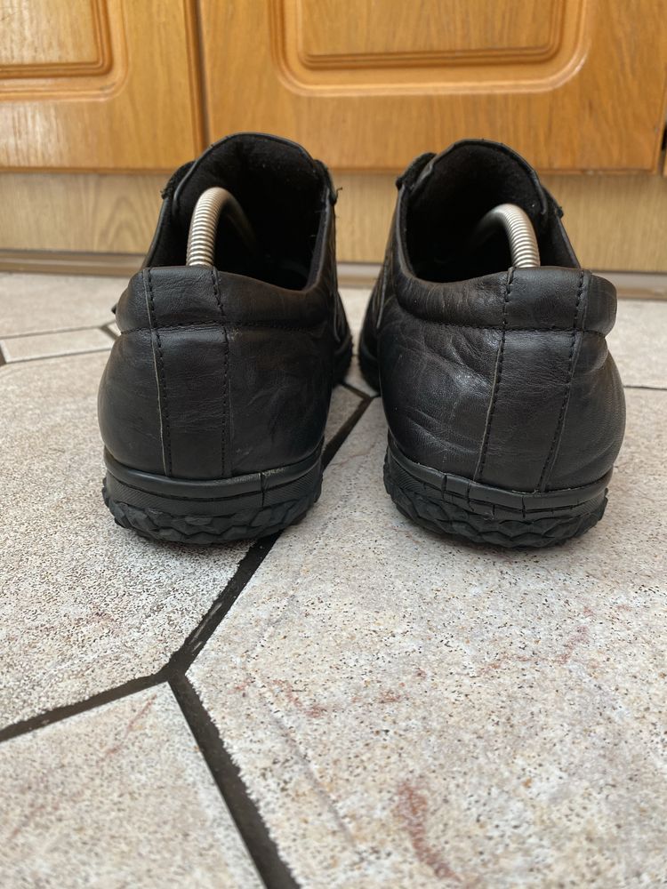 Mokasyny Prada roz 44