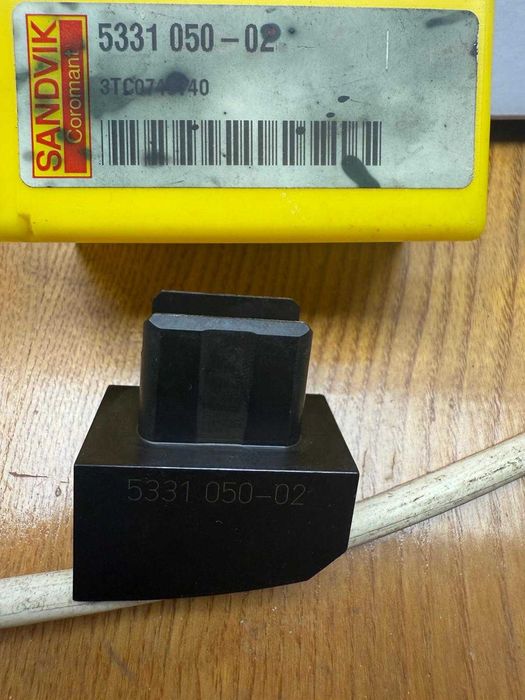 sandvik coromant