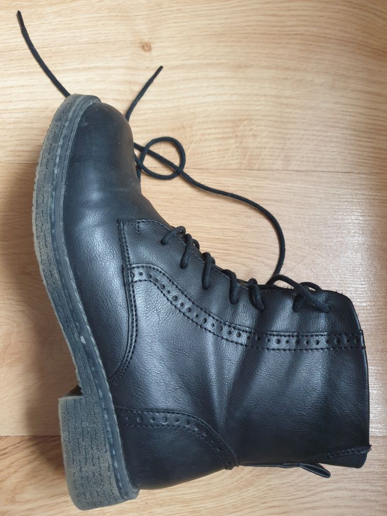 Buty na zimę CCC