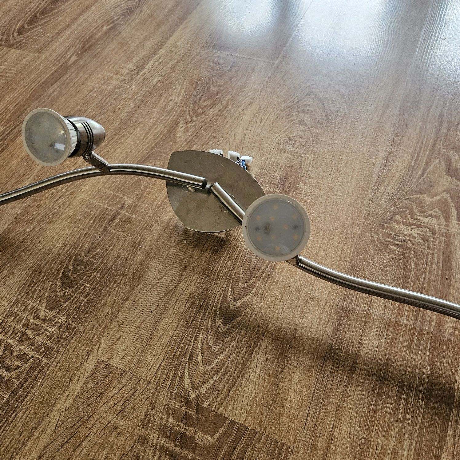 Lampa Colours - 4 żarówki