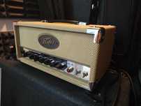 Wzmacniacz Peavey Classic 20 MH + foot switch + pokrowiec