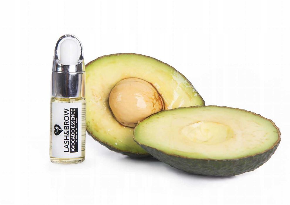 Lash Brow Esencja avocado 11ml