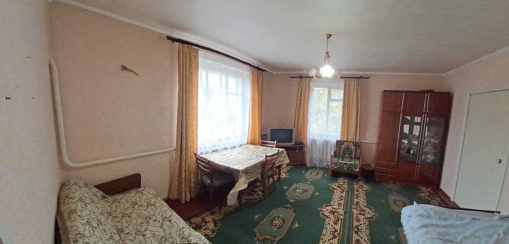 Продається будинок в Оржиці