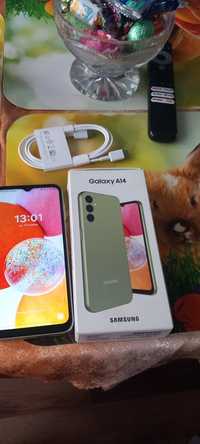 Samsung galaxy a14 stan bdb