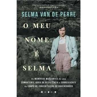 O Meu Nome É Selma, Selma Van de Perre