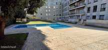 Apartamento T2 para Arrendamento – Em condomínio fechado com piscina n