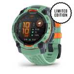 Garmin Instinct 3  AMOLED 45 мм 010-02936-01