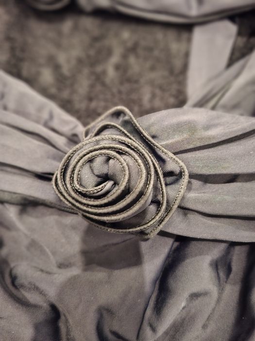 Piekny strój kąpielowy