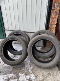 Продам шини hankook 245/45 R18