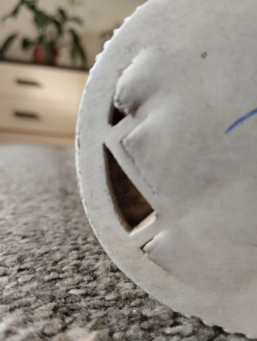 Оригінальні білі Nike Air Force 1 hight ( 40 розмір )