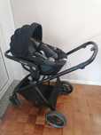Trio maxi cosi completo