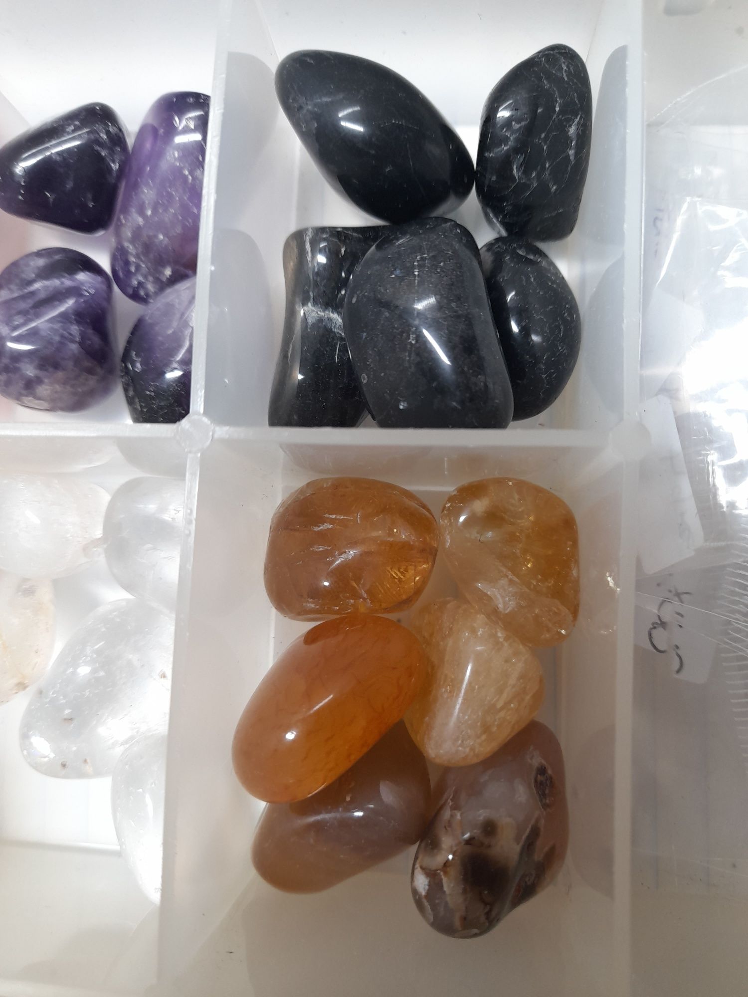 Pedras Semi-Preciosas