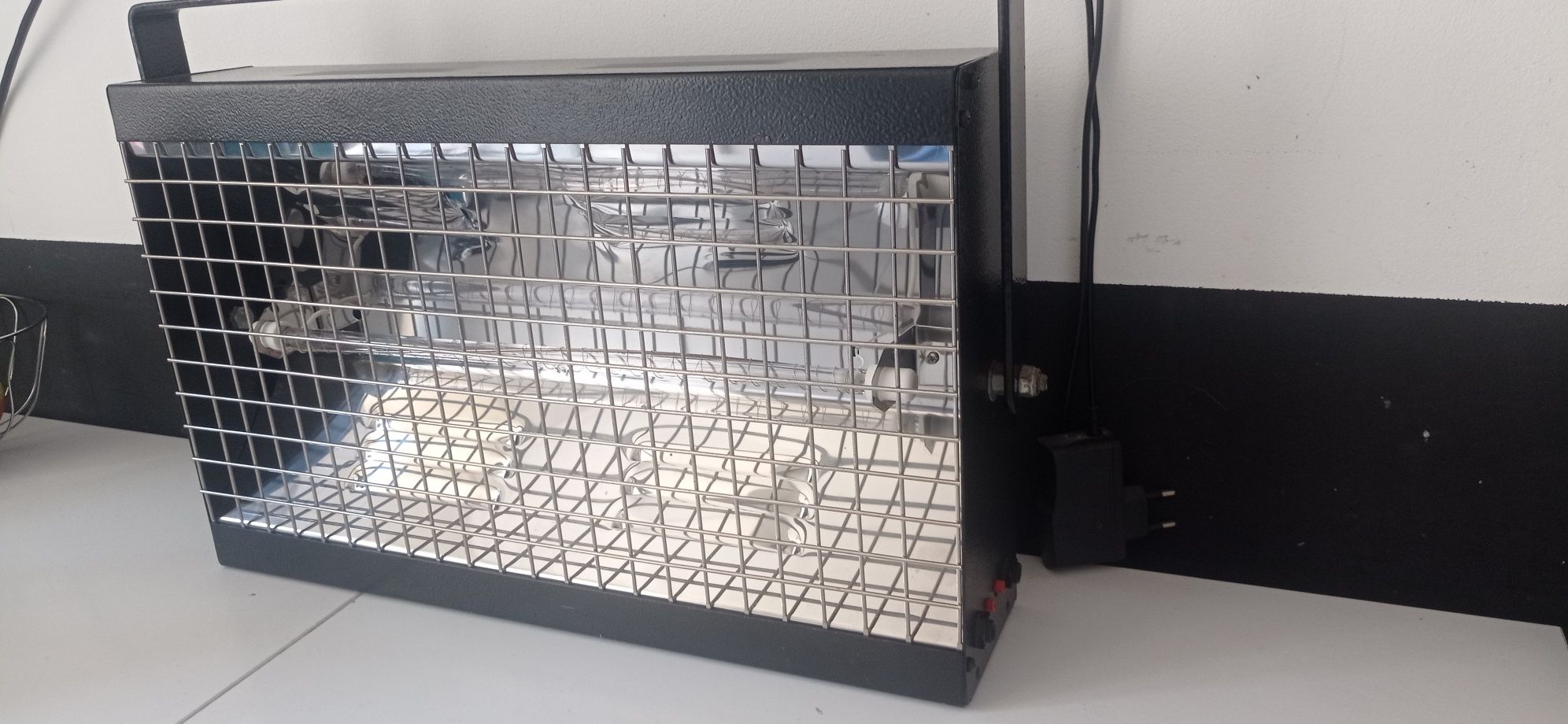 Oświetlenie dyskotekowe stroboskop 2000w