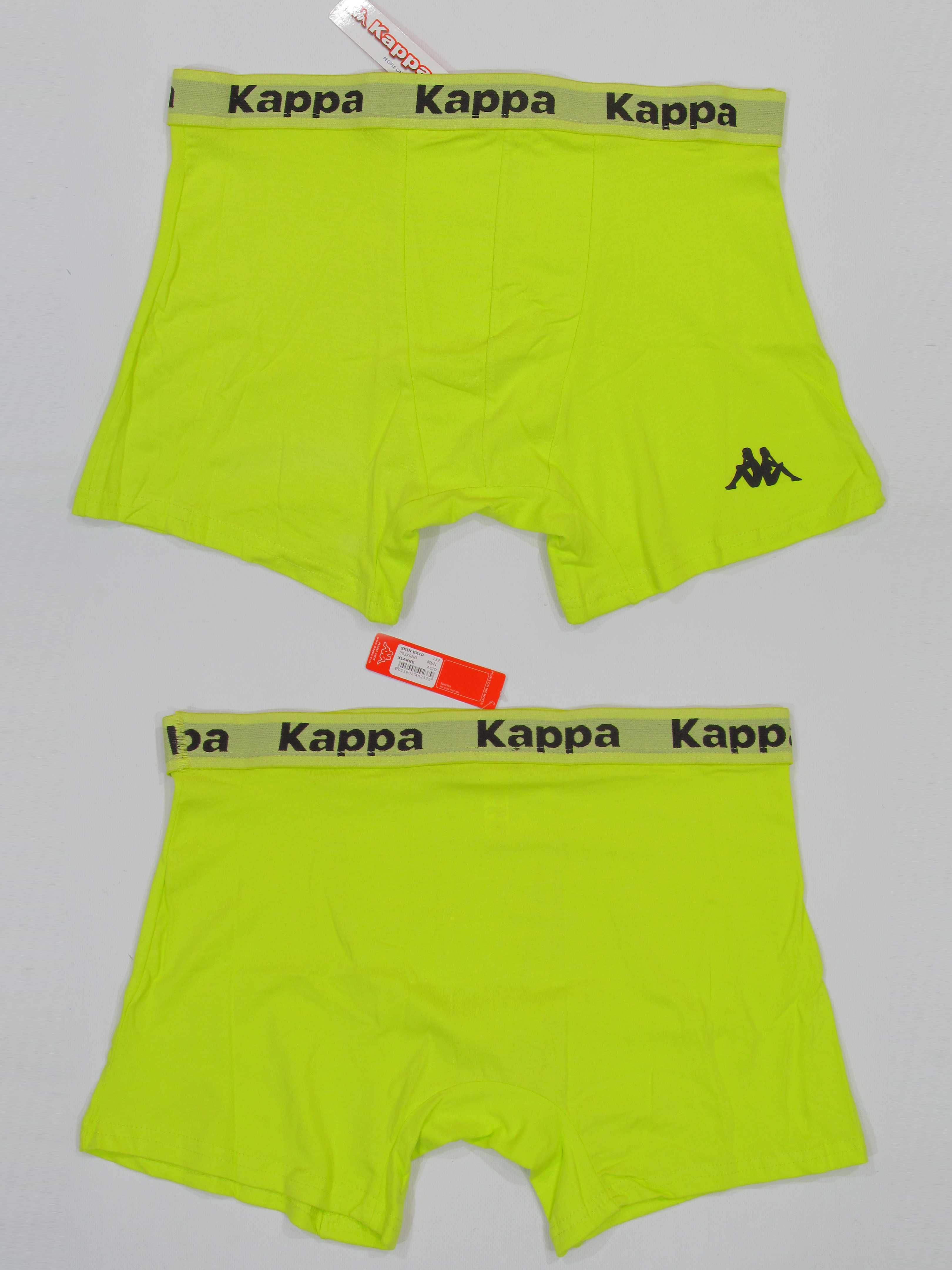 Чоловічі труси боксери Kappa, Італія АКЦІЯ! M, L