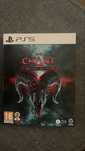 The Chant PL PS5 Edycja Limitowana + Artbook