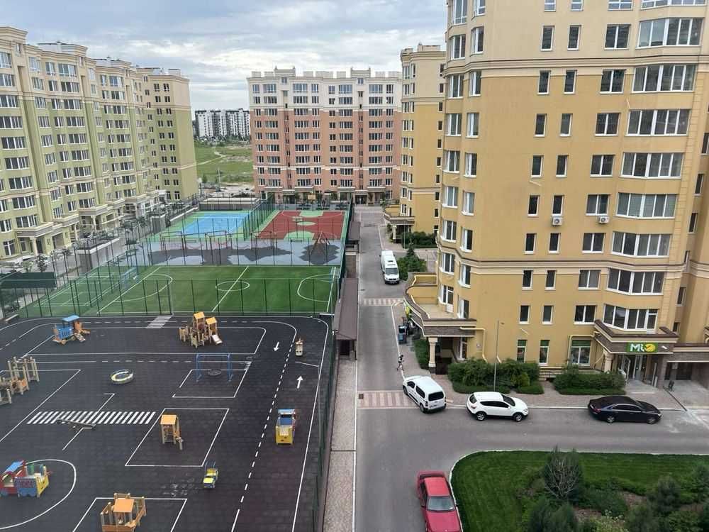 Продається 1-к квартира ЖК Софія Клубний