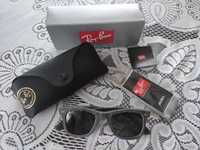 Oryginalne okulary Ray-Ban WAYFARER Denim RB2140 - 1162