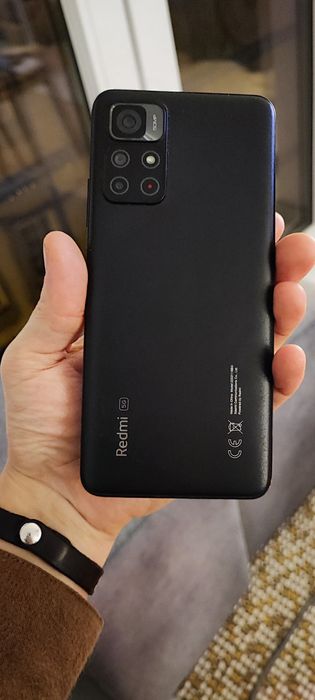 Xiaomi 11S 5G + 128gb