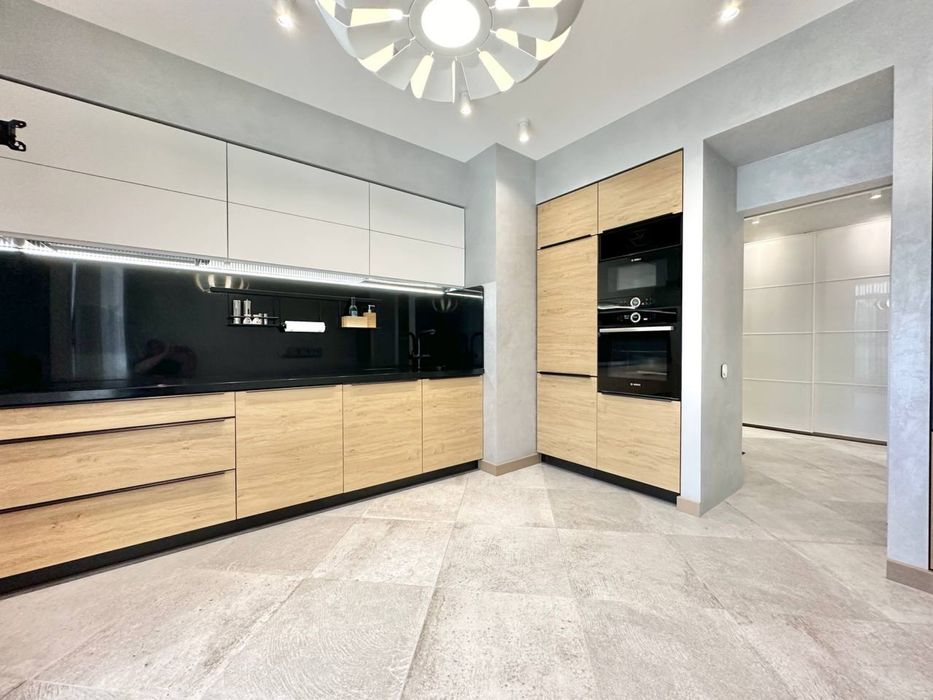 3к квартира  ЖК Рыбальский Rybalsky Оболонь/Подол 5 Элемент