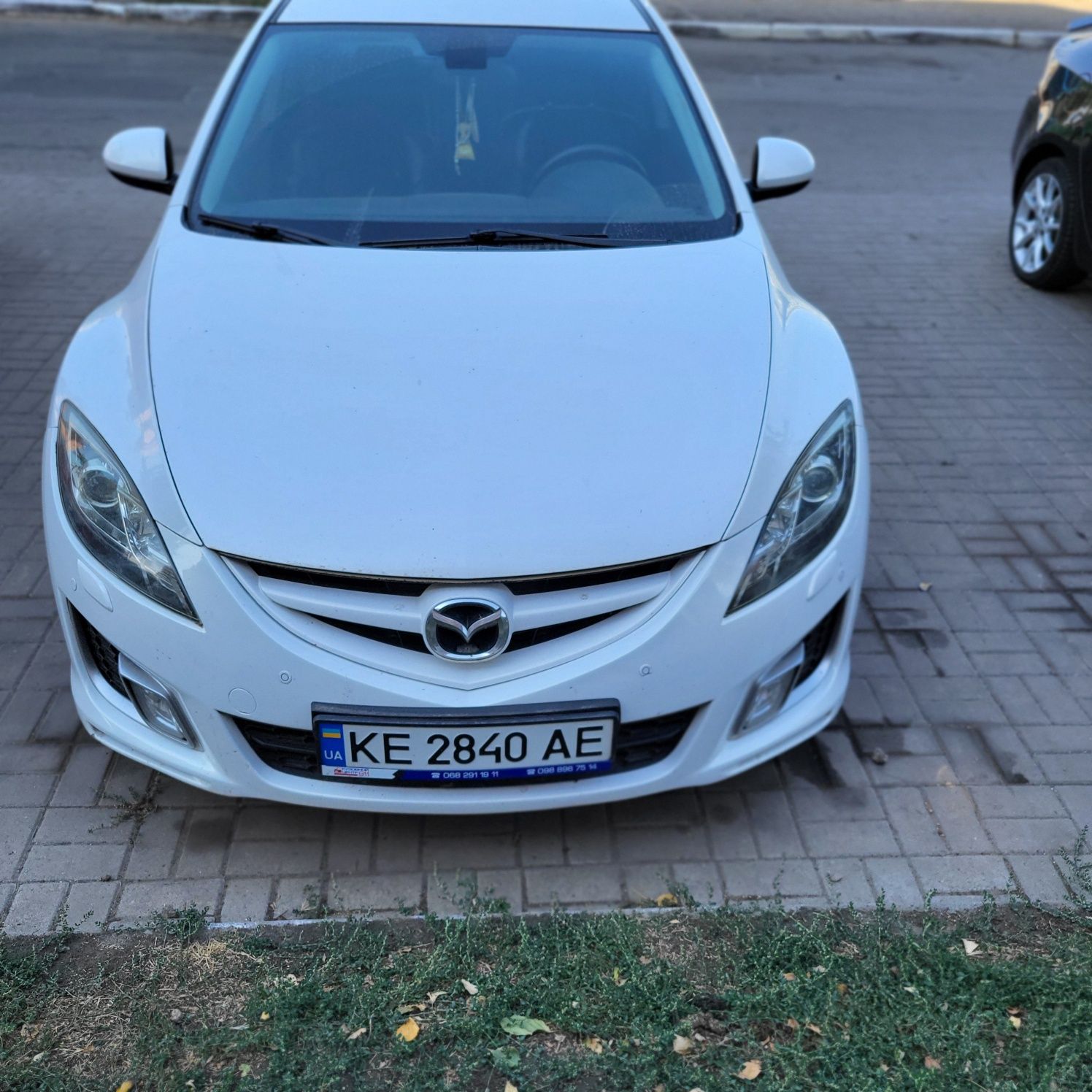 Продам Мазда 6 в гарному стані.