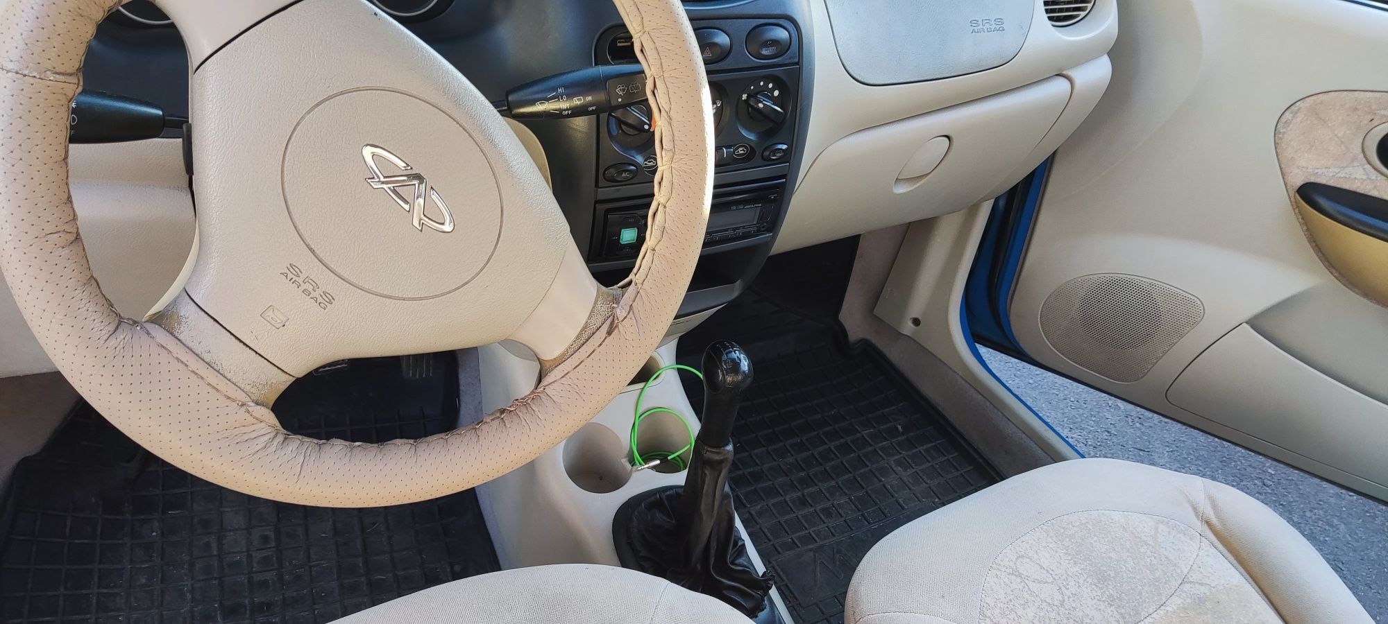 Продам авто chery qq6