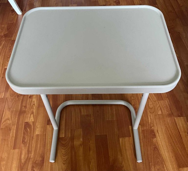 Vendo Suporte p/portátil, bege - IKEA