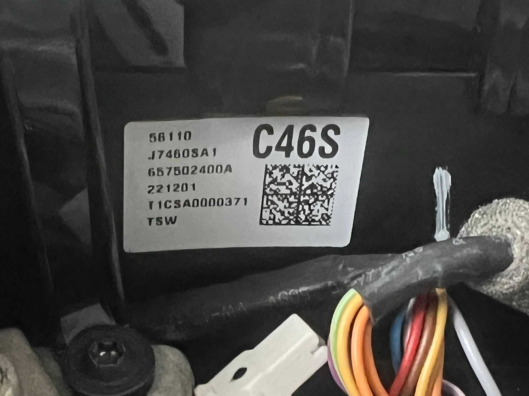 Kierownica multimedialna skórzana KIA Ceed / Xceed / Proceed GT-LINE