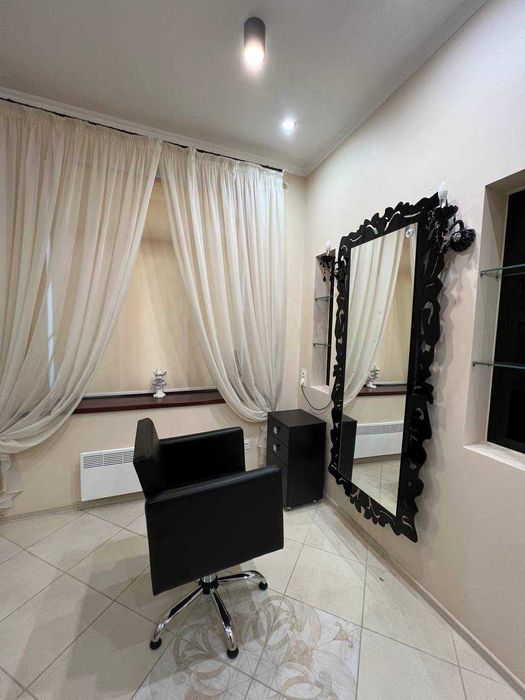 Ексклюзив Продам Салон красоты, Центр Харків