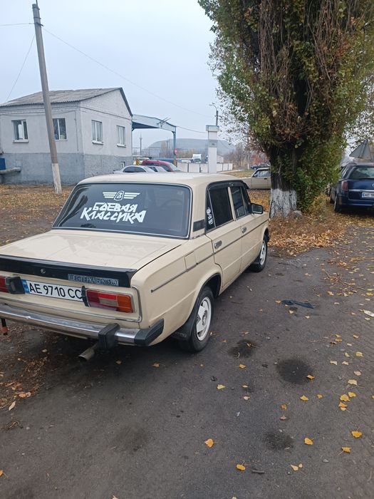 Автомобиль, Шоха, Таз, ВАЗ 2106