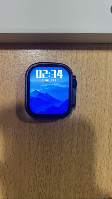Smart Watch ultra 9