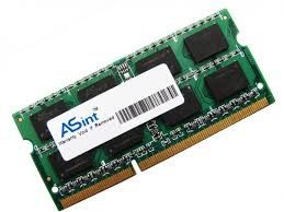 Memória DDR3 2GB 1333mhz