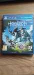 Horizon zero dawn ps4