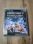 Minecraft Story Mode A Telltale Games Series PS3