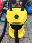 Odkurzacz mokro-sucho Karcher WD3