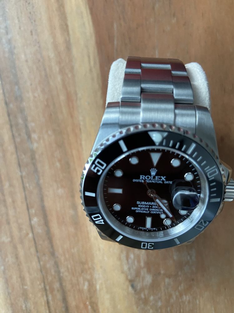 Rolex Submariner Oyster Perpetual Date