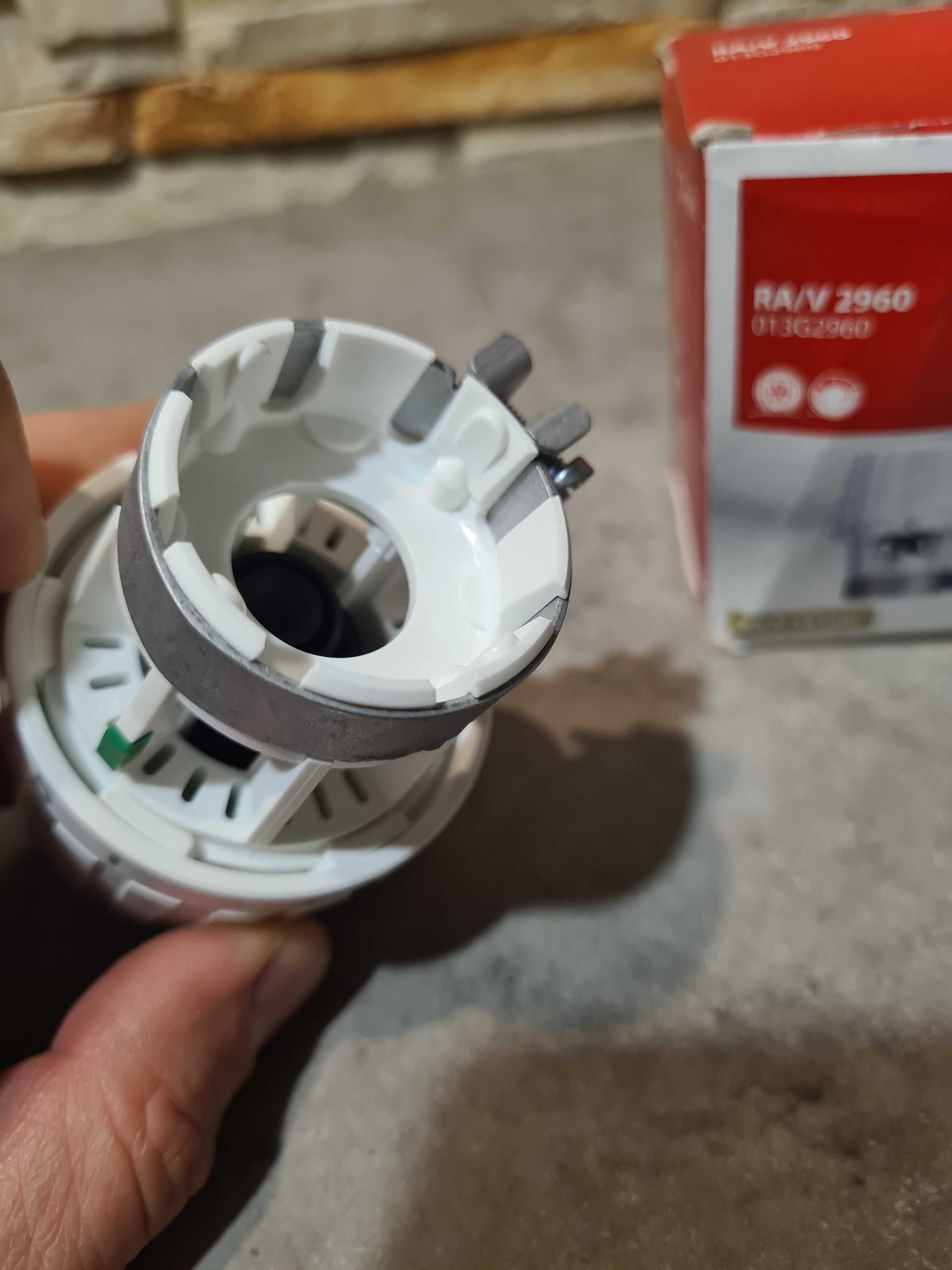 Danfoss 013G2960 Głowica termostatyczna RA/V, RA 2960