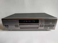 KENWOOD DP-5050 odtwarzacz CD 1BIT wyjście optyczne tytanowy