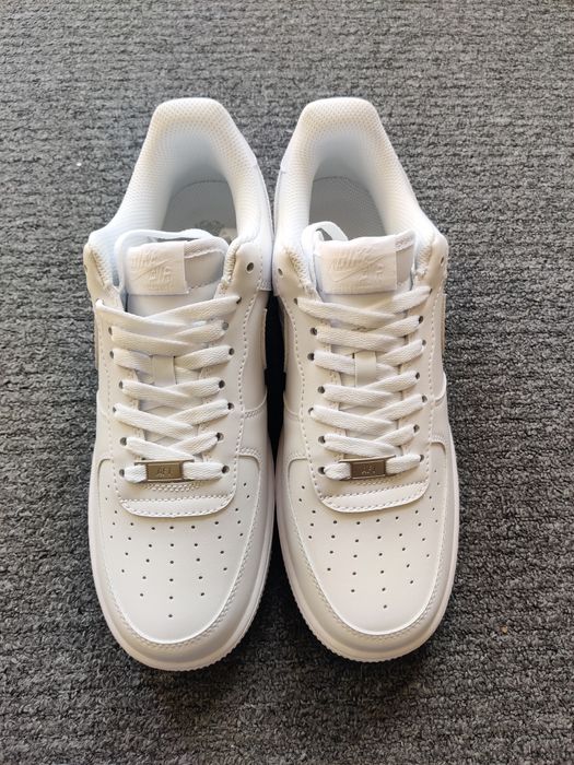 Air force 1 white