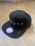 Кепка Jordan Jumpman Air Cap Black